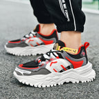 Damen Sportliche Sneakers mit innovativem Traktionsdesign R&B