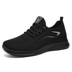 Damen bequeme und modische Sneakers R&B