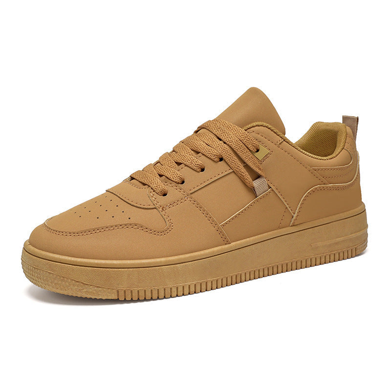 Damen Sneaker mit stilvollem Obermaterial und optimaler Dämpfung