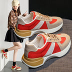 Damen Sportliche Sneakers R&B