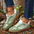 Damen Sneakers aus atmungsaktivem Mesh mit komfortabler Dämpfung R&B