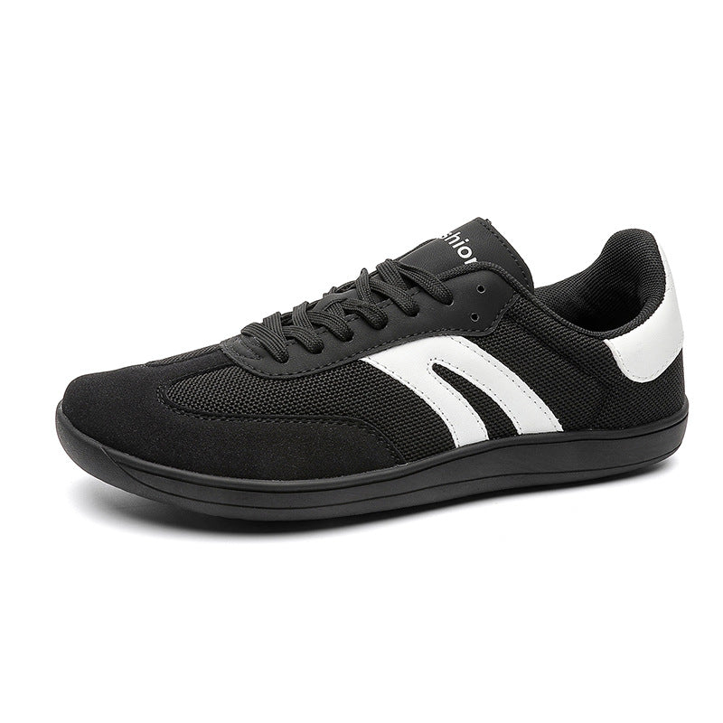 Herren Sportliche Freizeitschuhe mit atmungsaktivem Obermaterial R&B