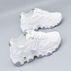 Damen Atmungsaktive Chunky Sneakers R&B