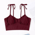 Damen Sport-Bikinioberteil