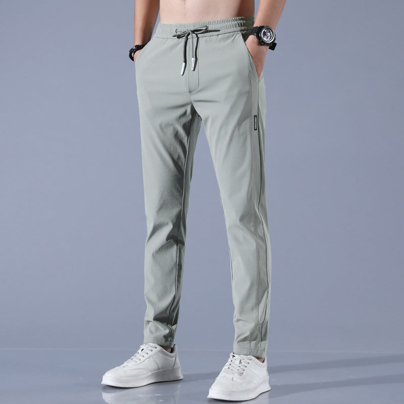 R&B | Luxus Herren Golfhose