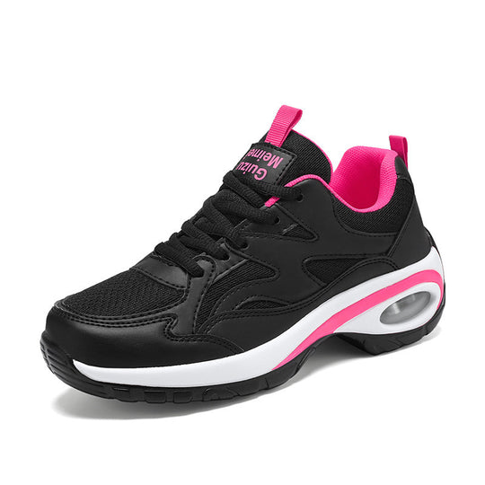 Damen Sportliche Sneaker mit dämpfender Luftpolster-Technologie R&B