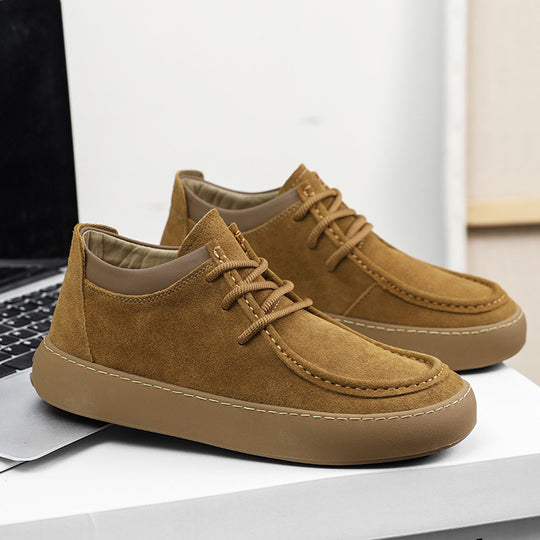 Damen elegante und bequeme Sneakers R&B