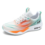 Damen Sportliche Leichtgewichts-Laufschuhe mit innovativer Dämpfungstechnologie R&B