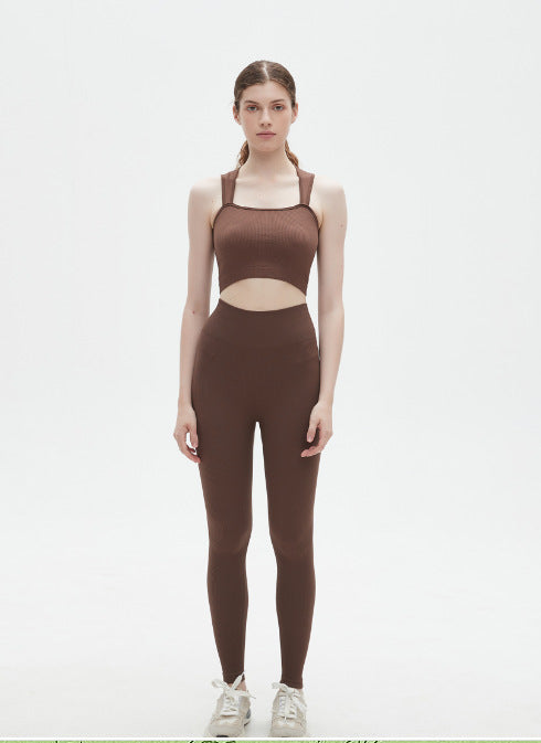 Damen Sportliches Funktionsset R&B