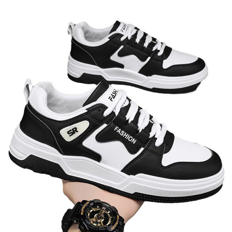 Damen Sportliche Lifestyle Sneakers mit dämpfender Laufsohle und atmungsaktivem Obermaterial R&B