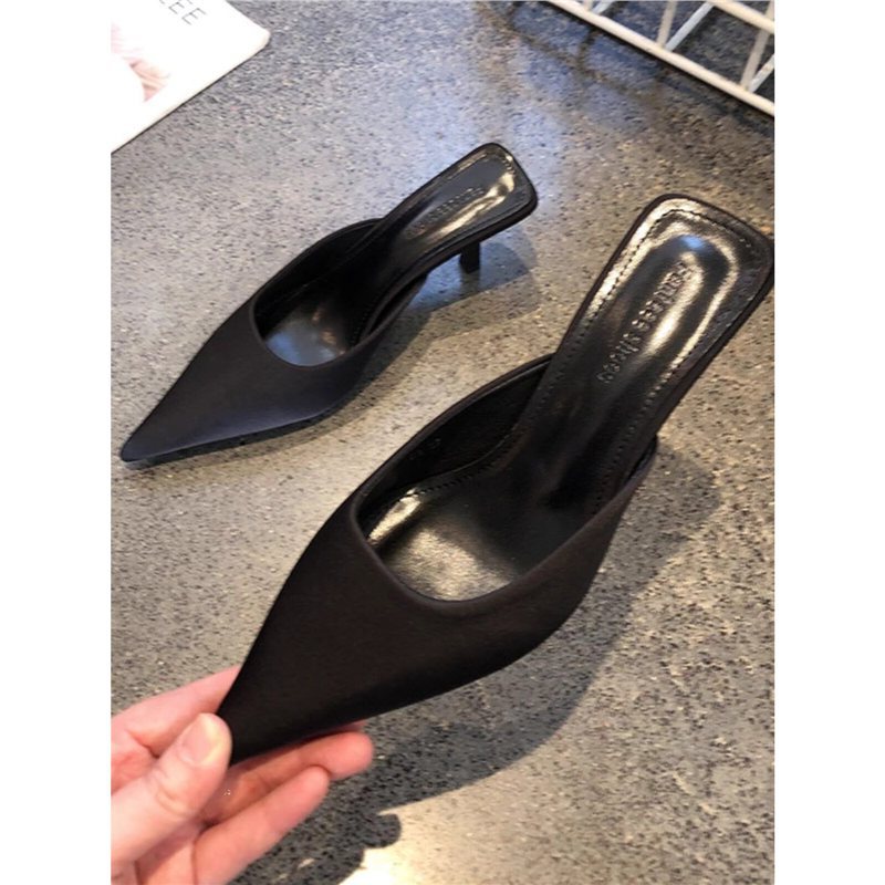 Damen Slingback-Pumps mit elegantem Leopardenmuster R&B