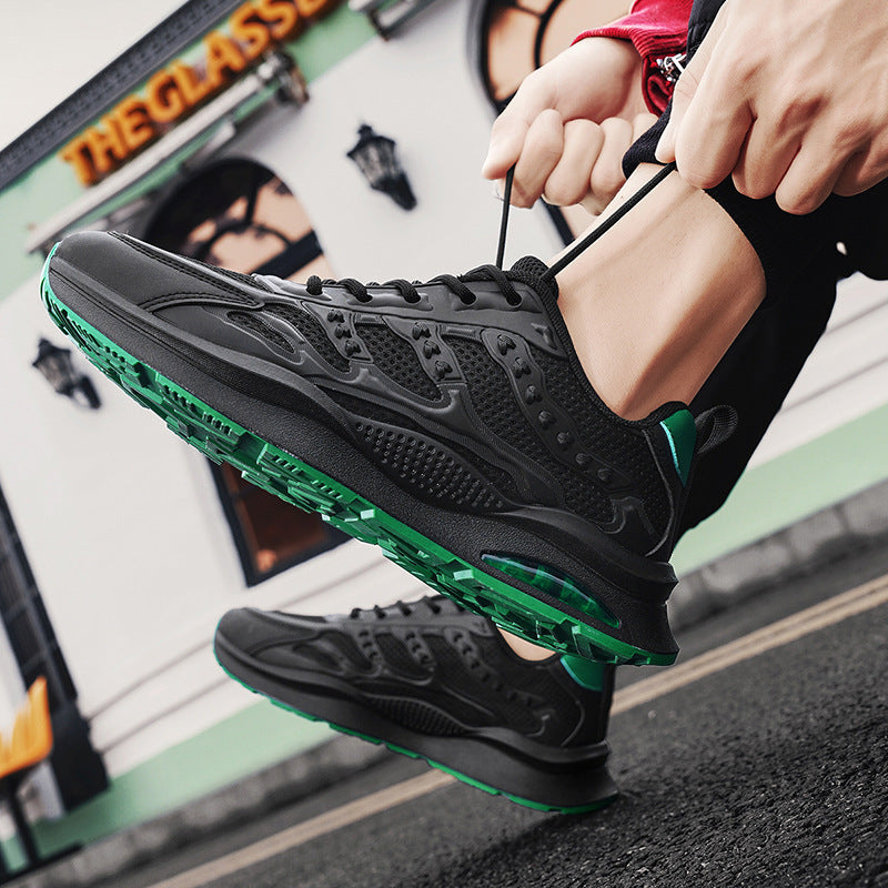 Herren Sportliche Lauf- und Freizeitschuhe R&B