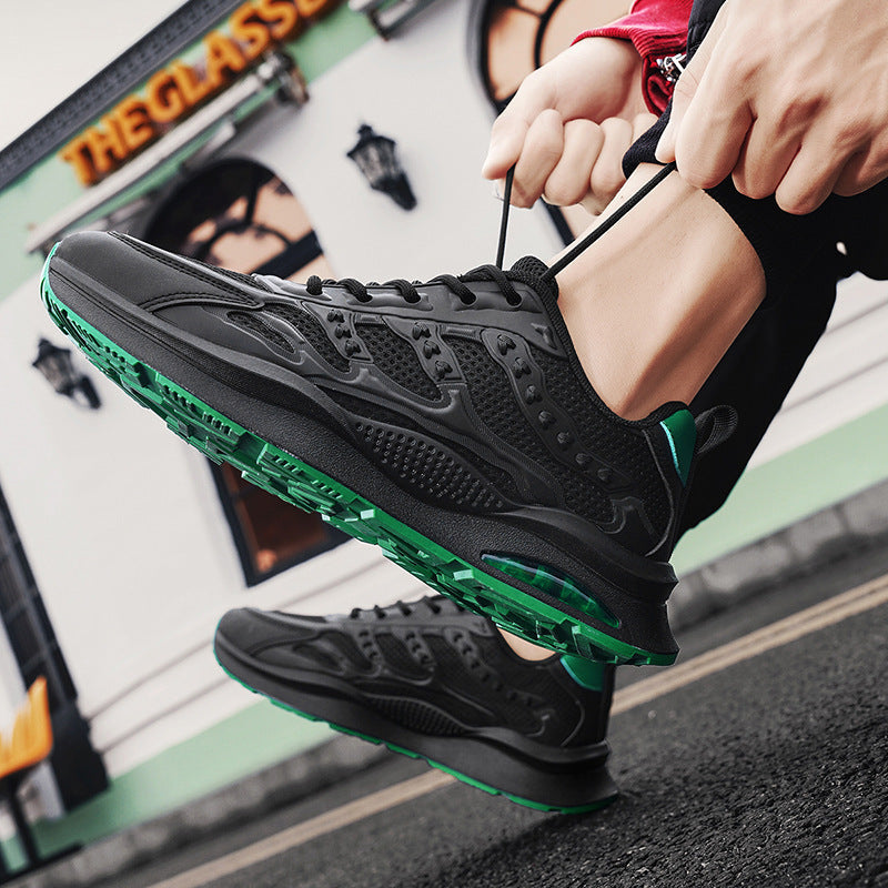 Herren Sportliche Lauf- und Freizeitschuhe R&B