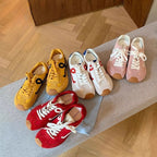 Damen sportliche Sneaker mit innovativem Dämpfungssystem und atmungsaktiver Obermaterialkombination R&B