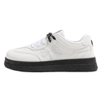Damen Komfortable Sneakers mit verspieltem Schleifen-Design