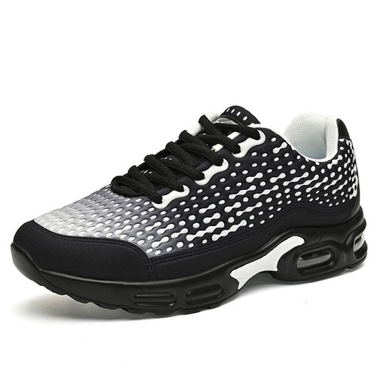 Damen Sportliche Sneakers mit innovativer Dämpfungstechnologie und rutschfester Sohle R&B