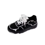 Damen Sportliche Sneaker