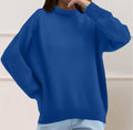 Damen Oversize Sweatshirt R&B