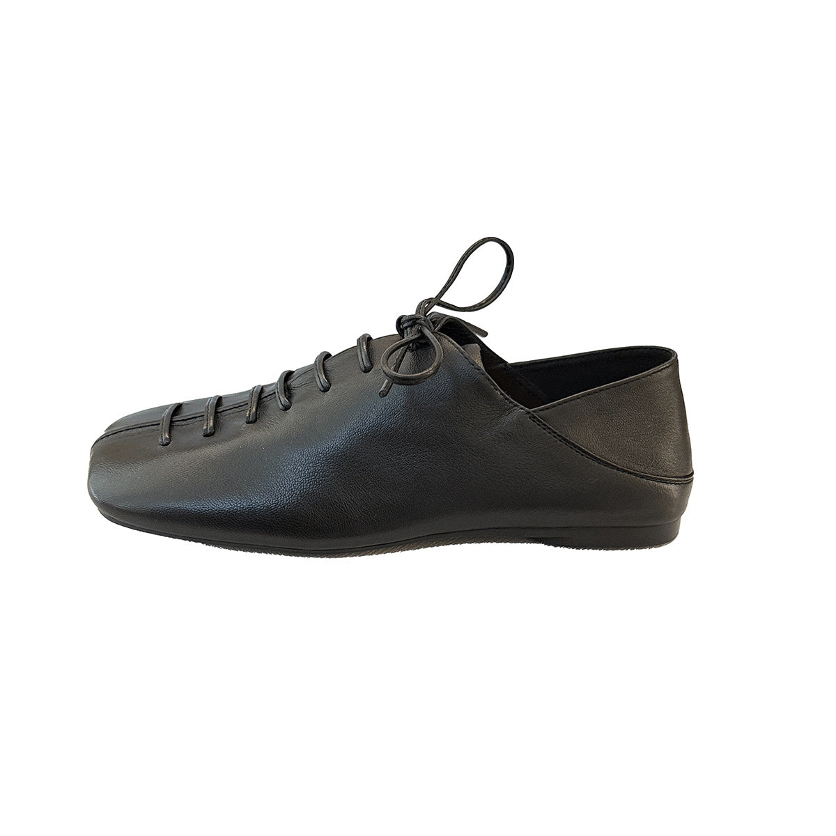 Damen Elegante und bequeme Schnürschuhe R&B