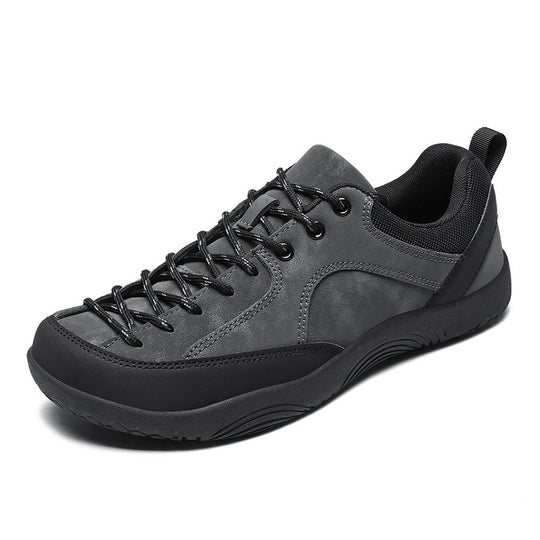 Damen Komfortable Wander Sneakers R&B
