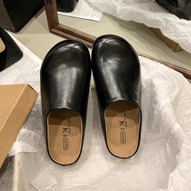Damen Clogs mit rutschfester und ergonomischer Sohle R&B