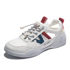 Damen Sportliche und atmungsaktive Sneakers R&B