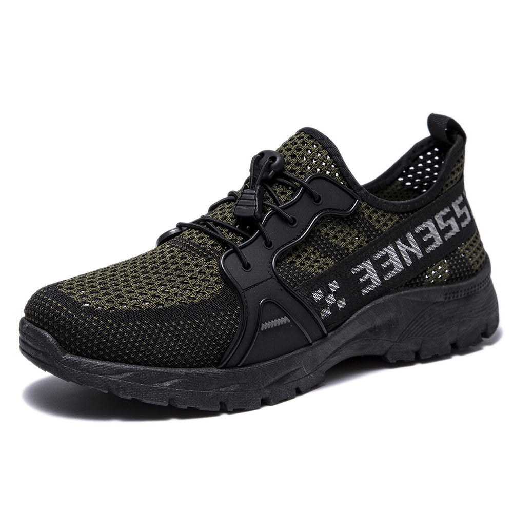 Damen Sportliche und bequeme Sneakers R&B