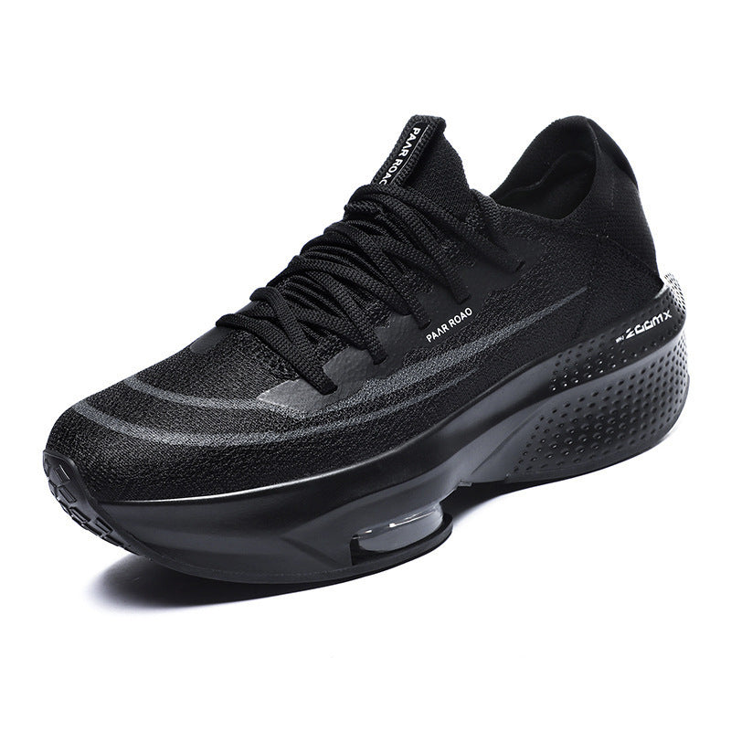 Damen Sportliche Performance Sneakers mit atmungsaktivem Obermaterial und flexibler Dämpfung R&B