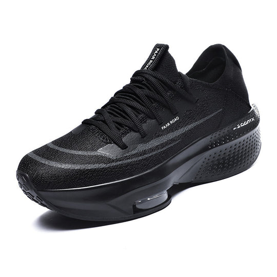 Damen Sportliche Performance Sneakers mit atmungsaktivem Obermaterial und flexibler Dämpfung R&B