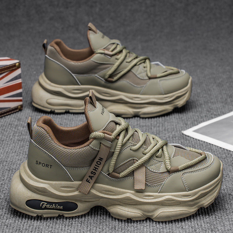 Damen Sportliche Lifestyle Sneakers mit innovativer Dämpfungstechnologie
