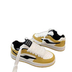 Damen Sportliche Sneakers mit komfortabler Dämpfung und modernen Designelementen