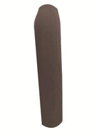 Damen Weite Sommerhose mit elastischem Bund und lockerer Passform R&B