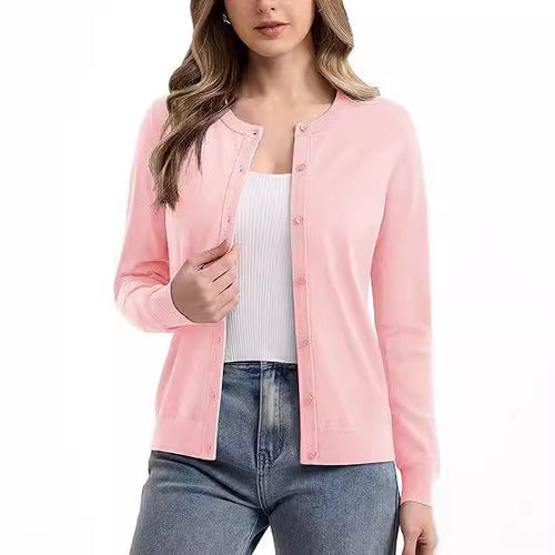 Damen Strickjacke R&B