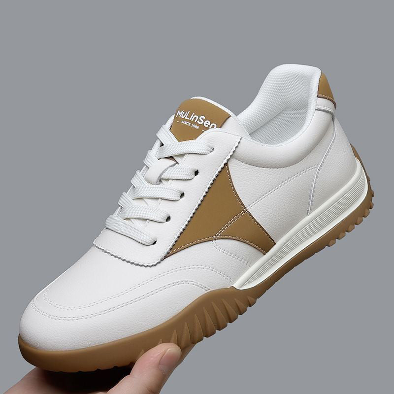 Herren Komfortable Freizeit Sneakers mit rutschfester Sohle R&B