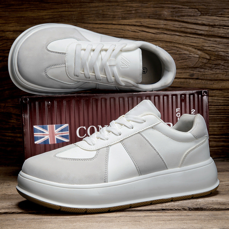 Damen Bequeme und stilvolle Sneakers mit Dämpfungstechnologie
