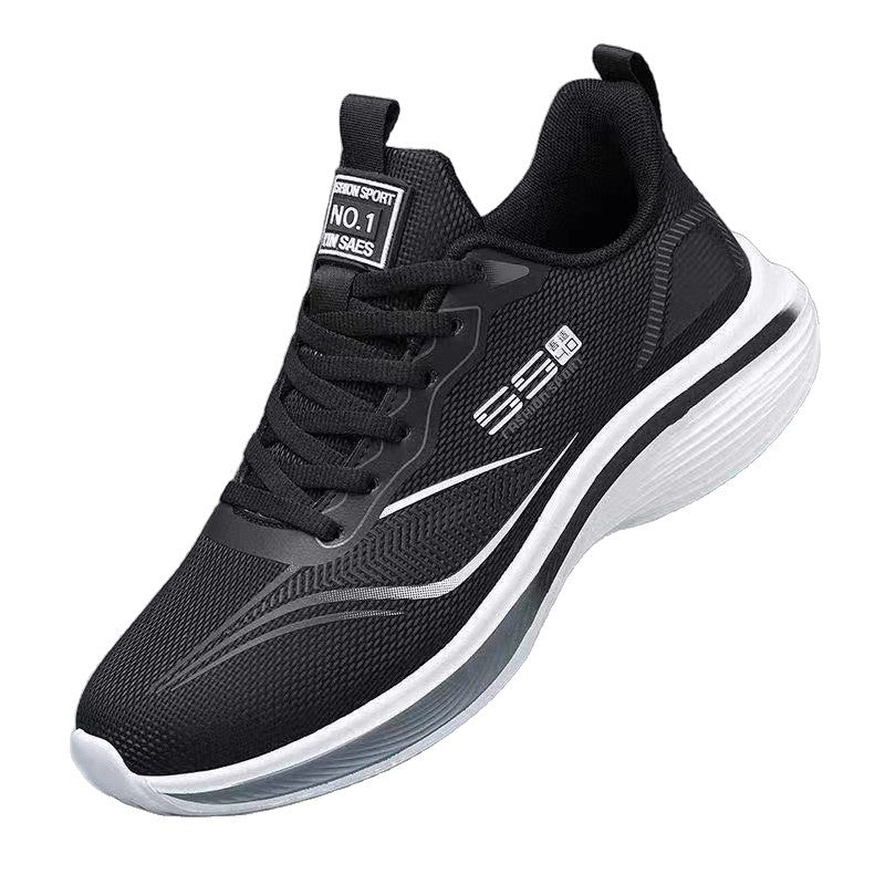 Damen Leistungsstarke Laufschuhe mit innovativer Dämpfungstechnologie