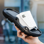 Damen Komfortable und stylische Slipper mit ergonomischem Design
