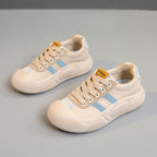Damen modische Sneakers mit komfortabler Dämpfung und trendigen Farbakzenten R&B