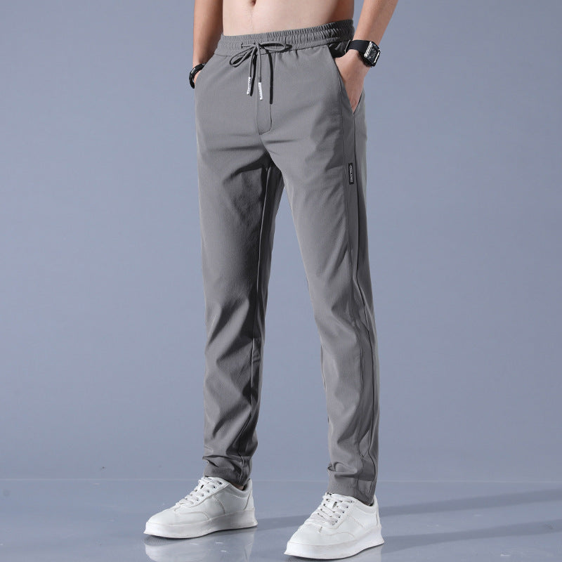 R&B | Luxus Herren Golfhose