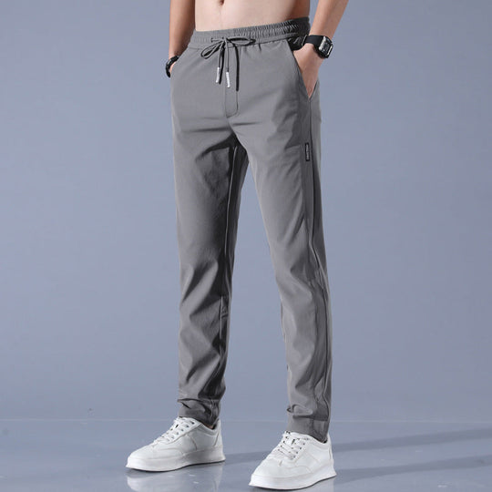 R&B | Luxus Herren Golfhose