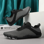 Damen Flexibilität Aqua-Laufschuhe mit atmungsaktiver Struktur R&B
