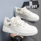 Damen Komfort-Sneaker mit ergonomischer Dämpfung und strapazierfähigem Obermaterial R&B