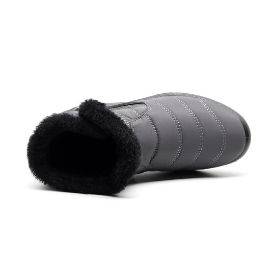 Damen warmen Winterstiefel R&B