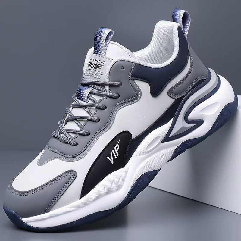 Damen Urbanes Sport Sneakers R&B