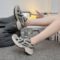 Damen Sportschuhe mit innovativer Dämpfungstechnologie und atmungsaktivem Obermaterial R&B