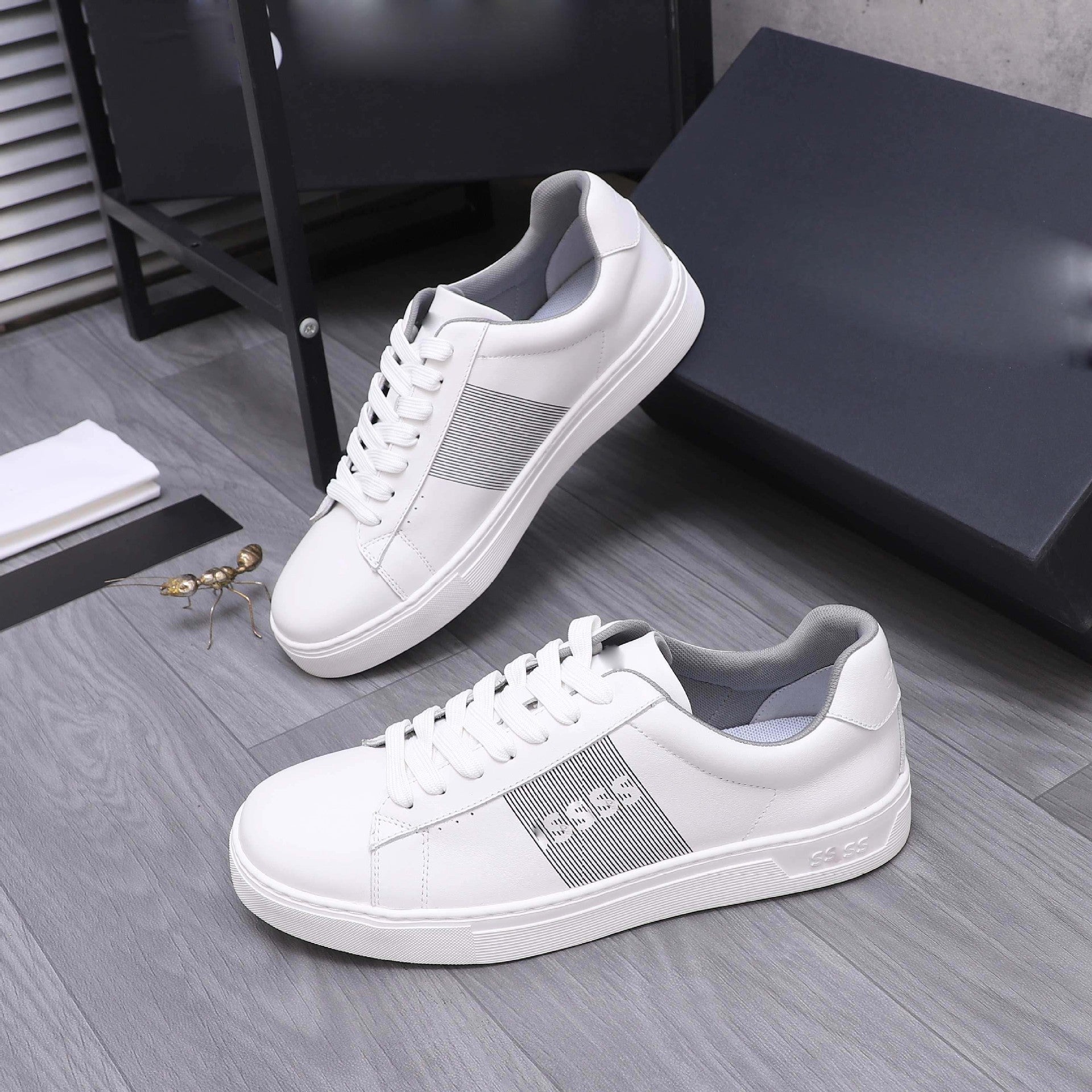 Damen Sportliche Sneaker R&B