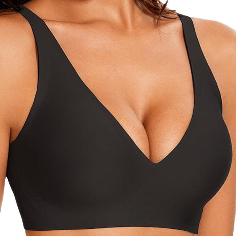 R&B | Nahtloser Premium Komfort BH für Frauen