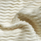 Damen Triangel-Bikini mit dekorativen Muschel-Details R&B