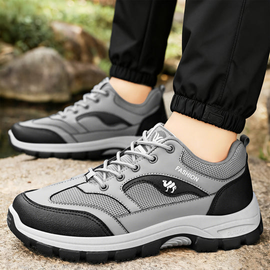 Damen Multifunktionale Freizeitschuhe mit rutschfester Sohle R&B