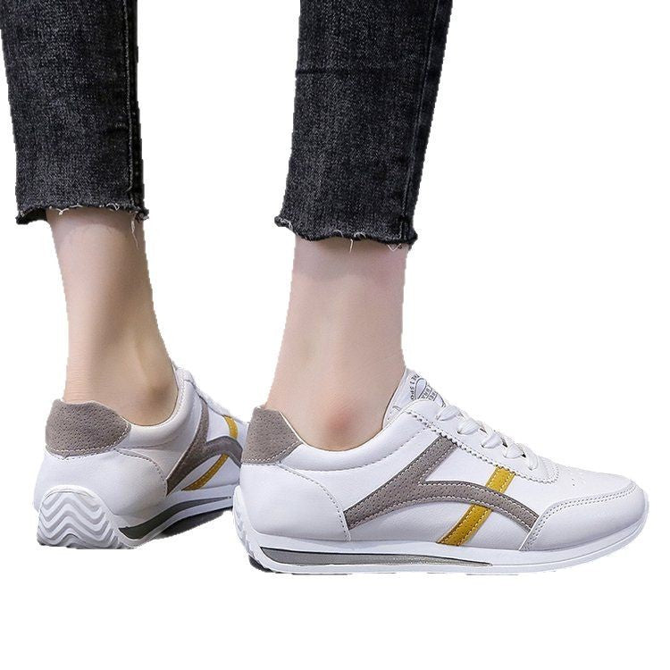 Damen Sportliche Lifestyle Sneakers R&B
